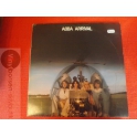 ABBA ARRIVAL