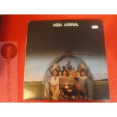 ABBA ARRIVAL