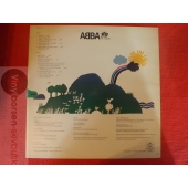 ABBA  THE ALBUM