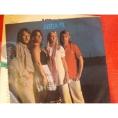 ABBA  THE ALBUM