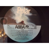 ABBA  THE ALBUM