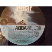 ABBA  THE ALBUM