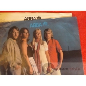 ABBA  THE ALBUM