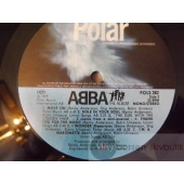 ABBA  THE ALBUM