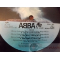 ABBA  THE ALBUM