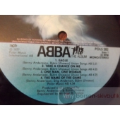 ABBA  THE ALBUM