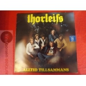 THORLEIFS  