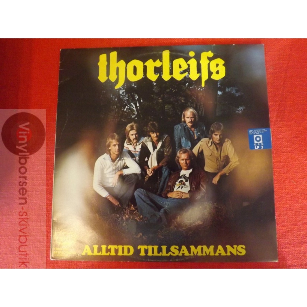 THORLEIFS  