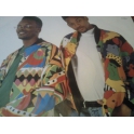 JAZZYJEFF&THE FRESH PRINCE HOMEBASE