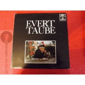 EVERT TAUBE  