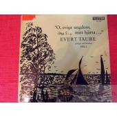 EVERT TAUBE  