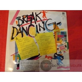 BREAKDANCING