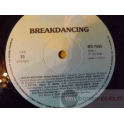 BREAKDANCING
