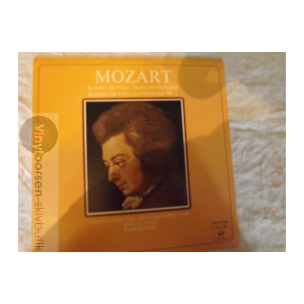 MOZART