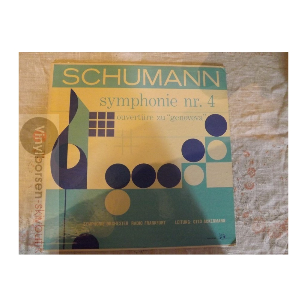 SCHUMANN 