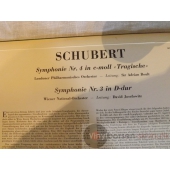 SCHUBERT 