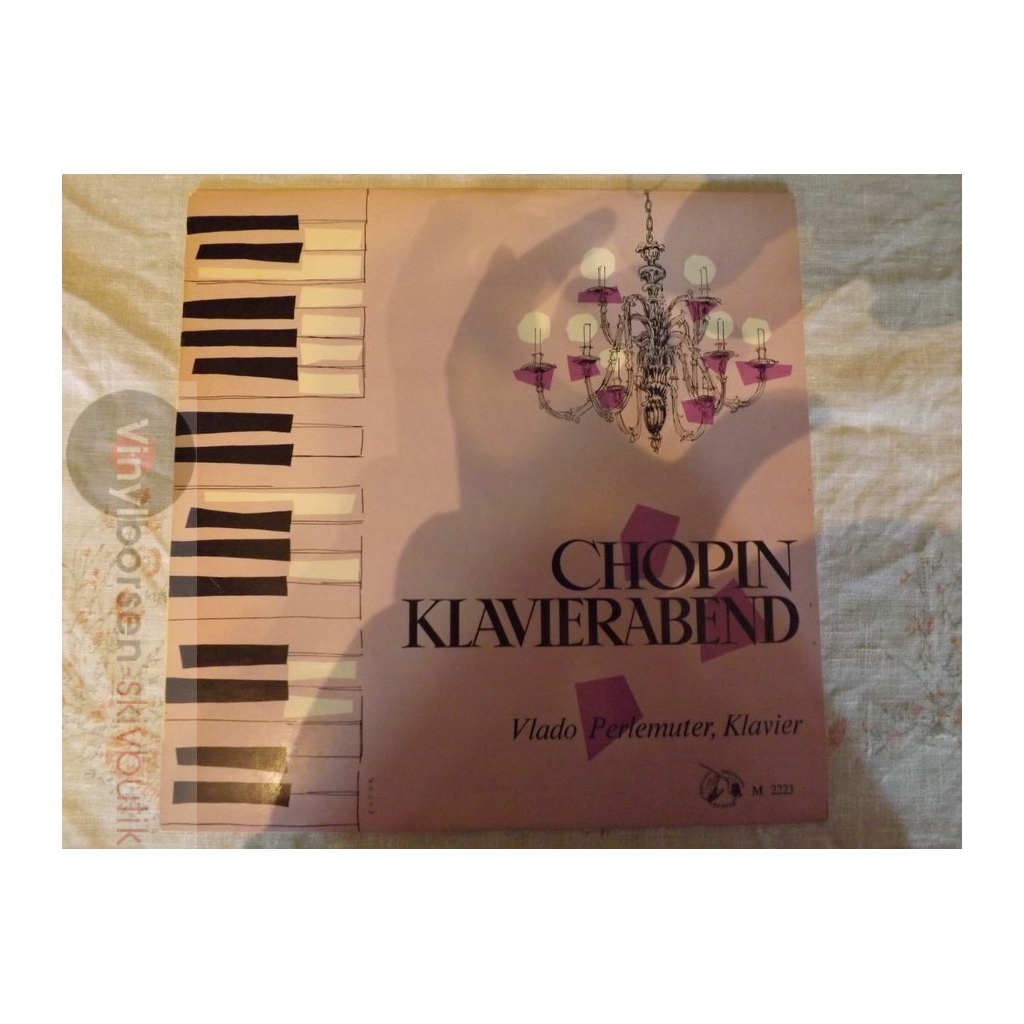 CHOPIN  