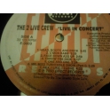 THE 2 LIVE CREW LIVE IN CONCERT