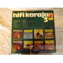 HIFI KARAJAN 3