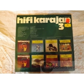 HIFI KARAJAN 3