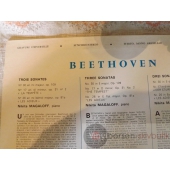 BEETHOVEN 