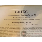 GRIEG  