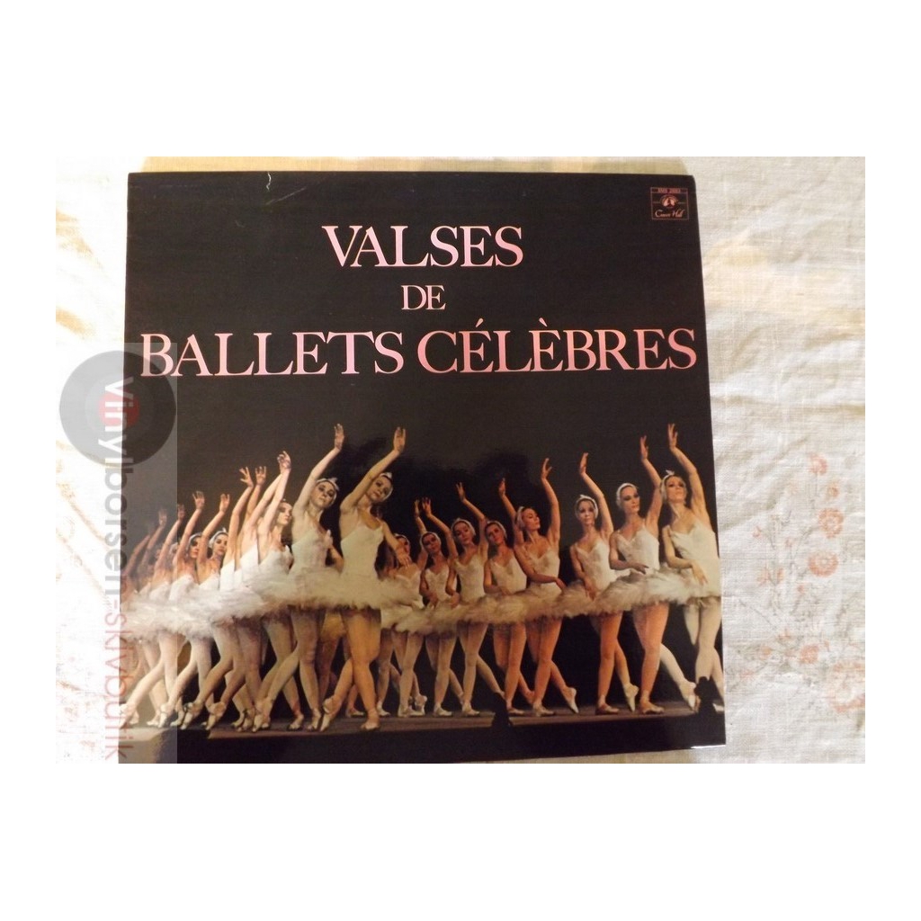 VALSES  