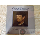 DEBUSSY