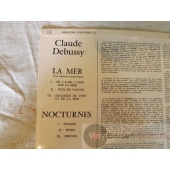 DEBUSSY