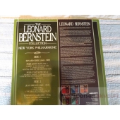 LEONARD BERNSTEIN 