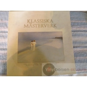 V/A KLASSISKA MÄSTERVERK  