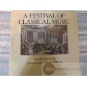 A FESTIVAL OF CLASSICAL MUSIC                                      