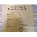 A FESTIVAL OF CLASSICAL MUSIC                                      