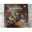 CLASSICAL  MASTERPIECES    2LP                                       