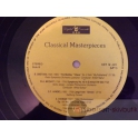 CLASSICAL  MASTERPIECES    2LP                                       