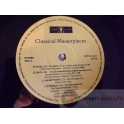 CLASSICAL  MASTERPIECES    2LP                                       