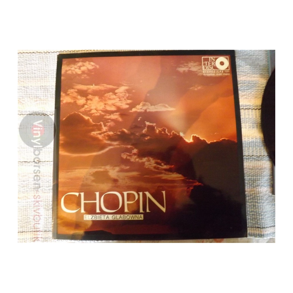 CHOPIN  