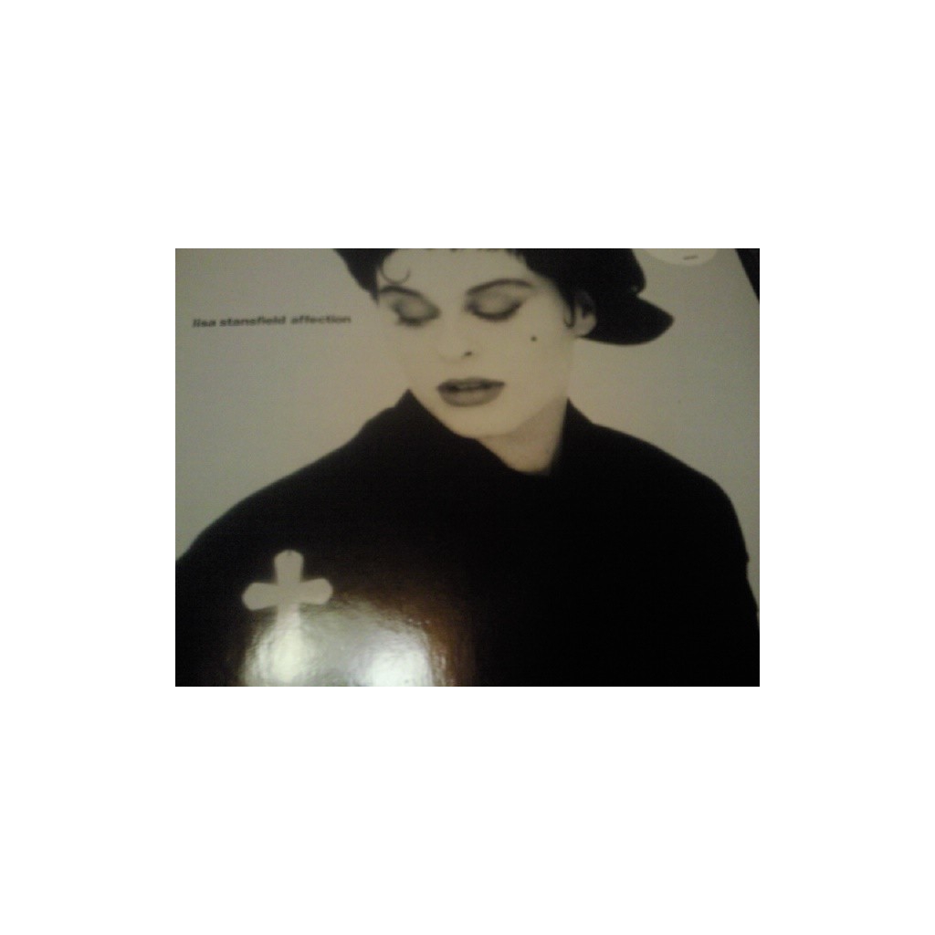 LISA STANSFIELD	AFFECTION