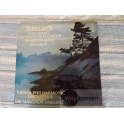 SIBELIUS FINLANDIA ETC/VPO/SARGENT                                                      