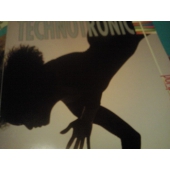 TECHNOTRONICS PUMP UP THE JAM