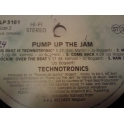 TECHNOTRONICS PUMP UP THE JAM