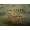 TECHNOTRONICS PUMP UP THE JAM