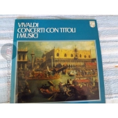 VIVALDI  