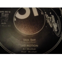 SAD MOTION 7´´ LEVA LIVET