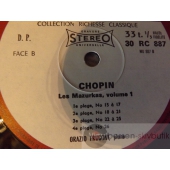 CHOPIN 