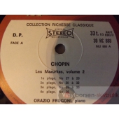 CHOPIN 