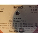 CHOPIN 