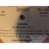 CHOPIN 