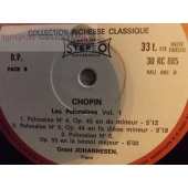 CHOPIN 