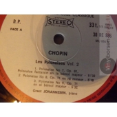 CHOPIN 